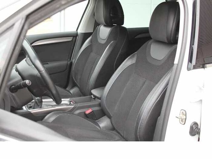 Citroen C4 Exclusive HDI...