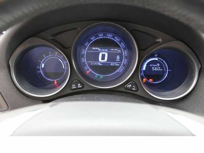 Citroen C4 Exclusive HDI...