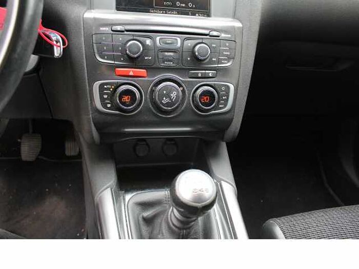 Citroen C4 Exclusive HDI...