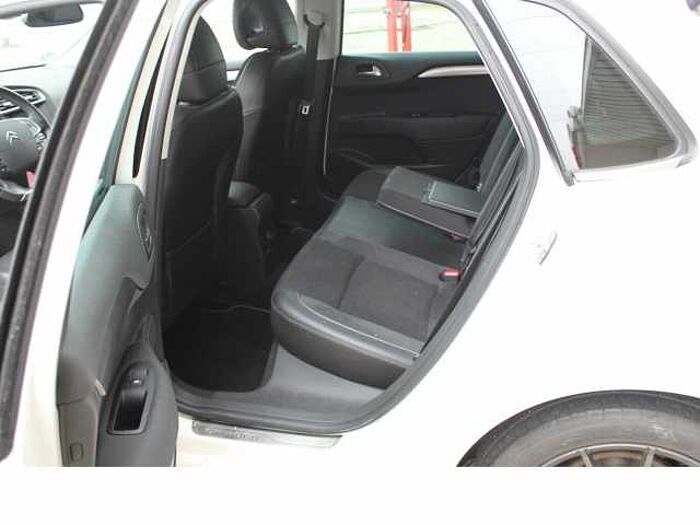 Citroen C4 Exclusive HDI...