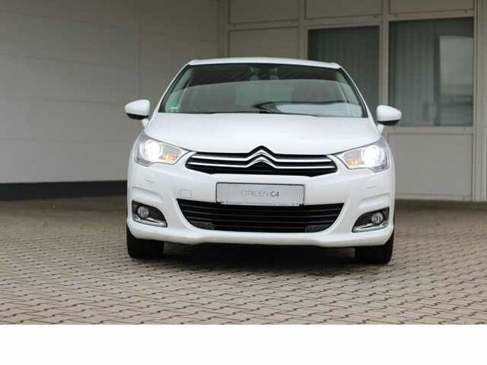 Citroen C4 Exclusive HDI...