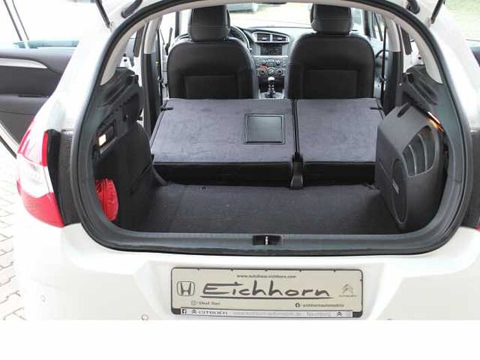 Citroen C4 Exclusive HDI...