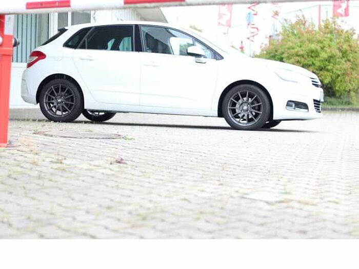 Citroen C4 Exclusive HDI...