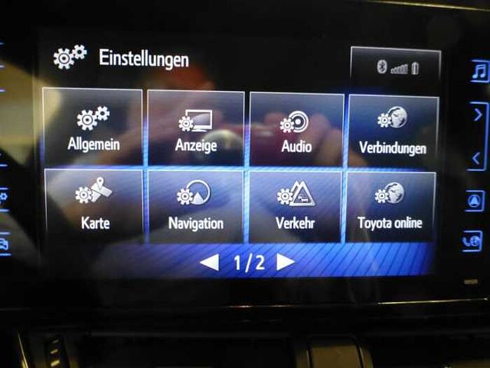 Toyota C-HR 1,8 Hybrid... Style