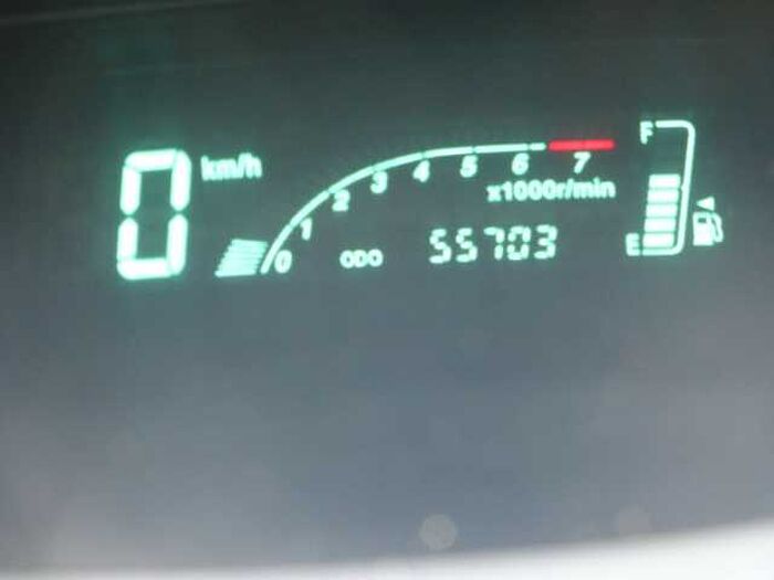 Toyota Yaris 1,3 Sol nur 55700 KM...