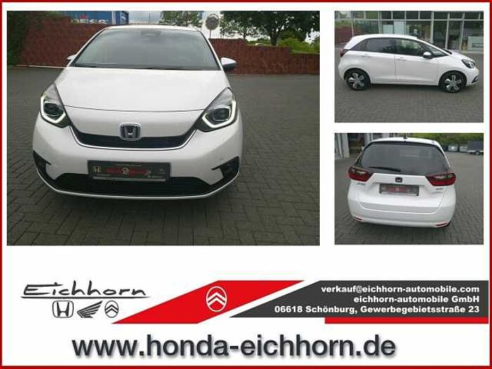 Honda Jazz 1.5 i-MMD Hybrid Executive. .. Executive