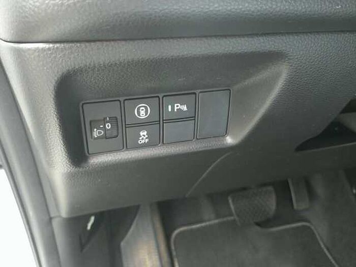 Honda Jazz 1.5 i-MMD Hybrid Executive. .. Executive