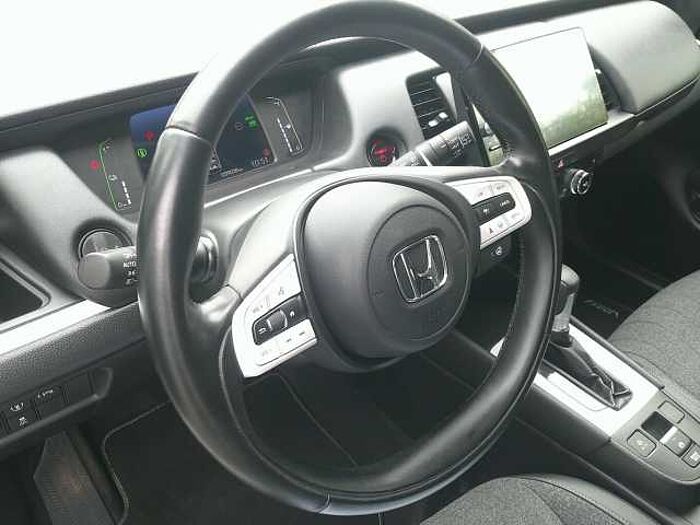 Honda Jazz 1.5 i-MMD Hybrid Executive. .. Executive