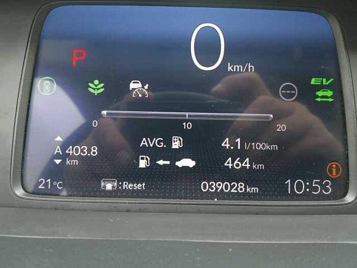 Honda Jazz 1.5 i-MMD Hybrid Executive. .. Executive