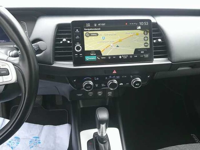 Honda Jazz 1.5 i-MMD Hybrid Executive. .. Executive
