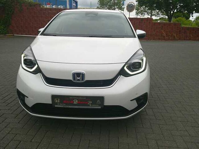 Honda Jazz 1.5 i-MMD Hybrid Executive. .. Executive