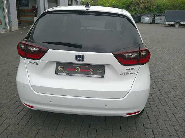 Honda Jazz 1.5 i-MMD Hybrid Executive. .. Executive
