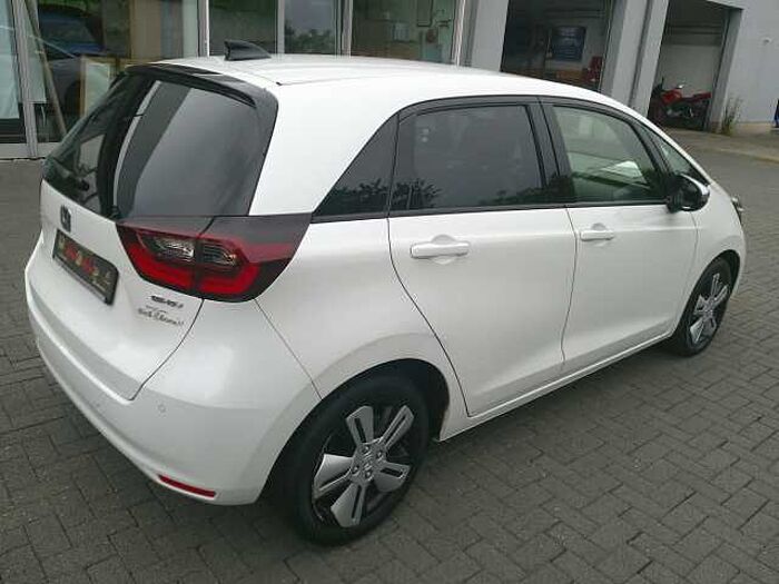 Honda Jazz 1.5 i-MMD Hybrid Executive. .. Executive