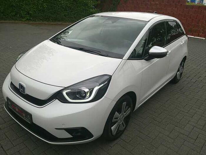 Honda Jazz 1.5 i-MMD Hybrid Executive. .. Executive