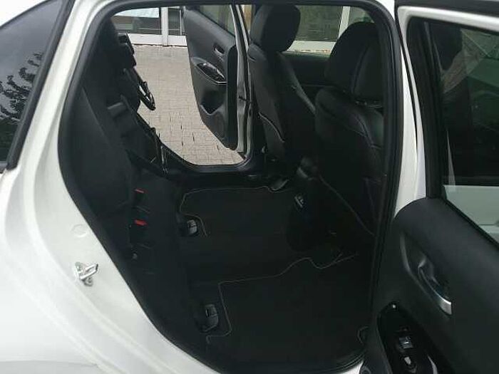 Honda Jazz 1.5 i-MMD Hybrid Executive. .. Executive
