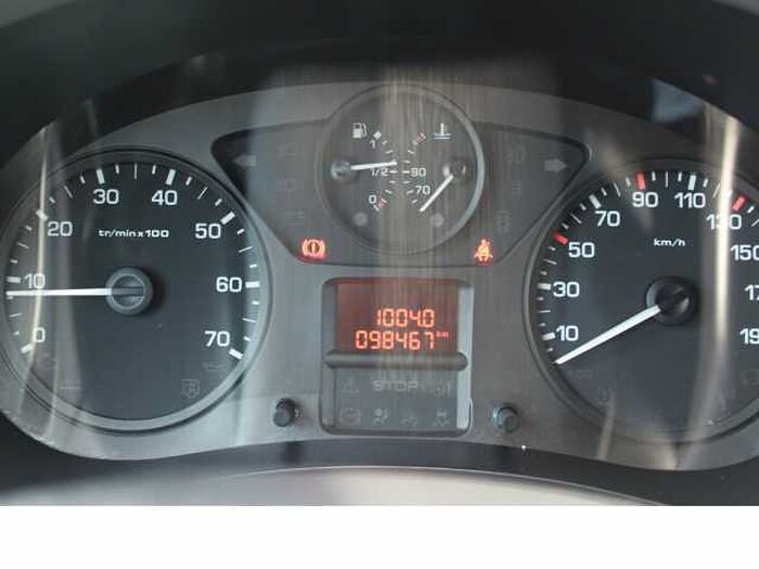 Citroen Berlingo Niveau A L1.. .