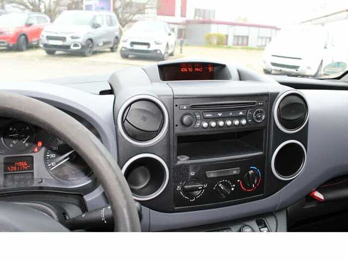 Citroen Berlingo Niveau A L1.. .