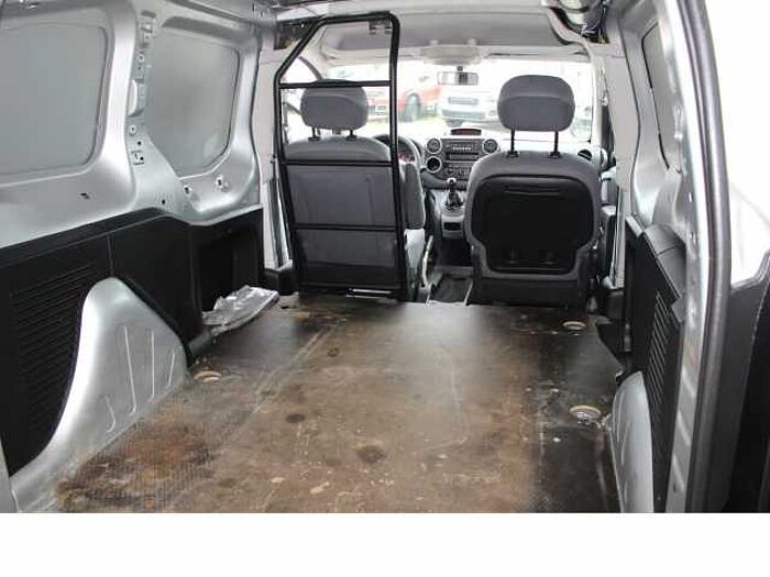 Citroen Berlingo Niveau A L1.. .