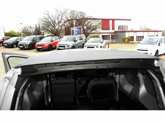 Citroen Berlingo Niveau A L1.. .