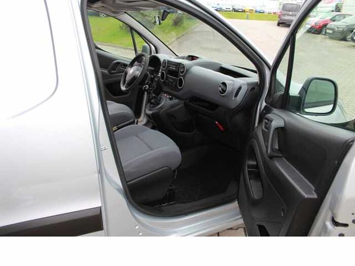 Citroen Berlingo Niveau A L1.. .