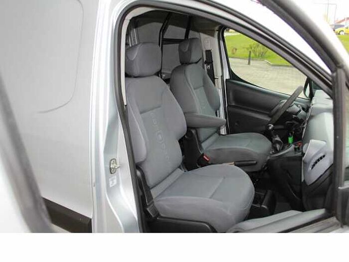 Citroen Berlingo Niveau A L1.. .
