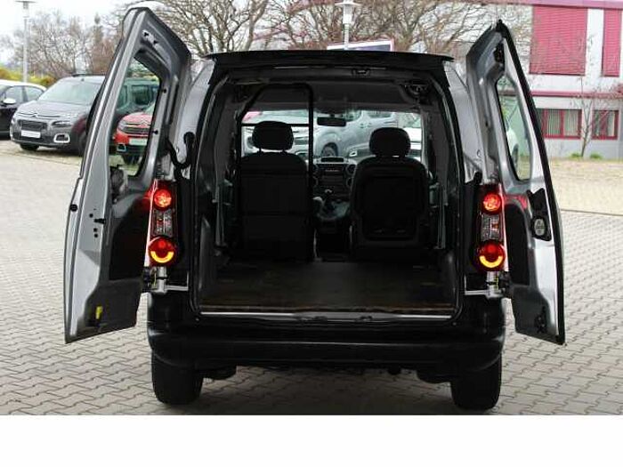 Citroen Berlingo Niveau A L1.. .
