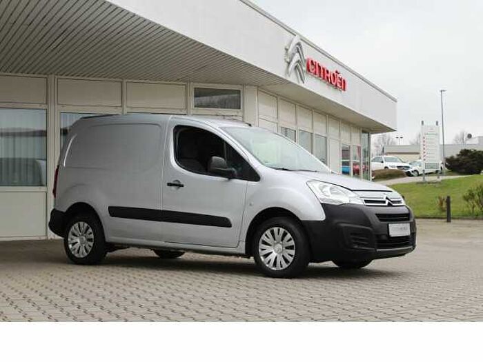 Citroen Berlingo Niveau A L1.. .