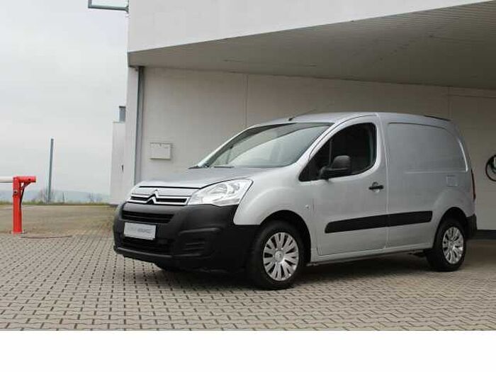 Citroen Berlingo Niveau A L1.. .
