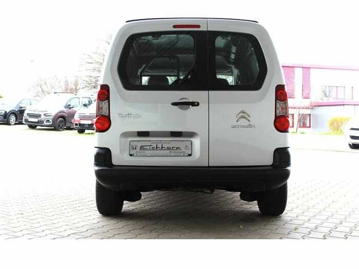 Citroen Berlingo Niveau A L1.. .