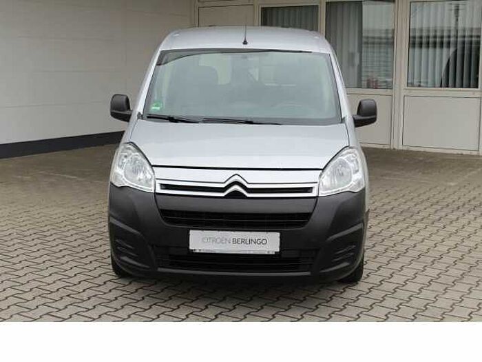 Citroen Berlingo Niveau A L1.. .