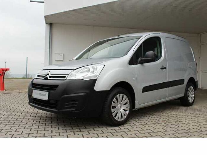 Citroen Berlingo Niveau A L1.. .