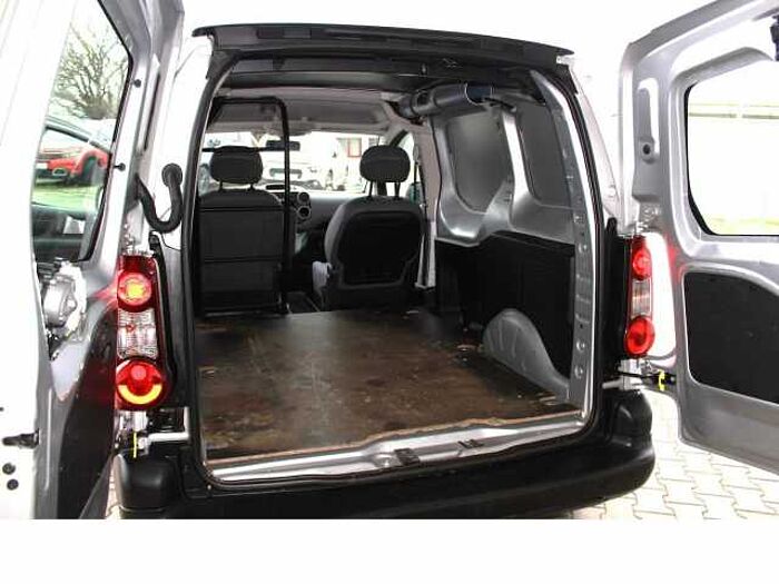 Citroen Berlingo Niveau A L1.. .