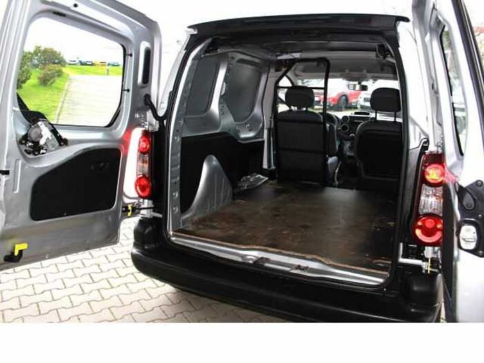 Citroen Berlingo Niveau A L1.. .