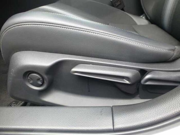 Honda Civic e:HEV 2,0 Hybrid Sport...