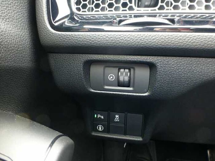 Honda Civic e:HEV 2,0 Hybrid Sport...