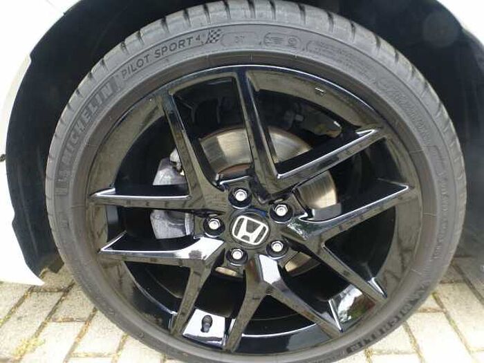 Honda Civic e:HEV 2,0 Hybrid Sport...