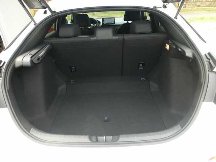 Honda Civic e:HEV 2,0 Hybrid Sport...