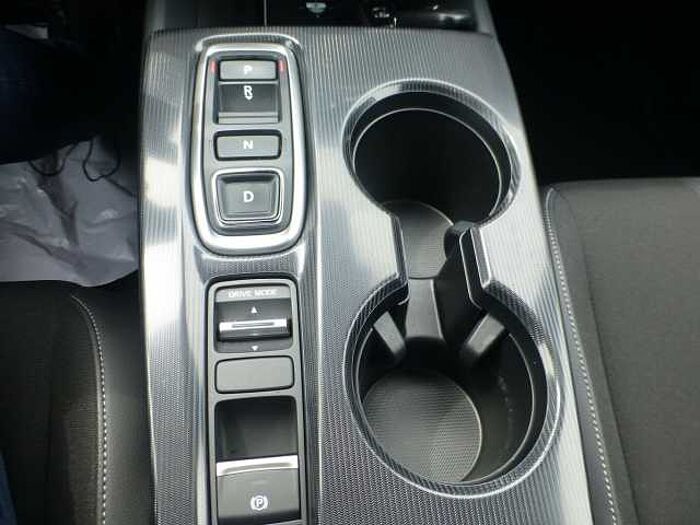 Honda Civic e:HEV 2,0 Hybrid Sport...
