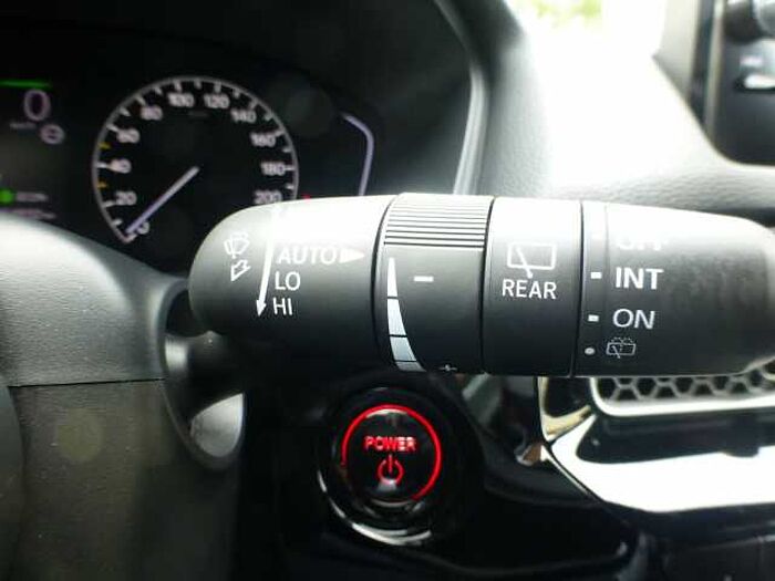 Honda Civic e:HEV 2,0 Hybrid Sport...