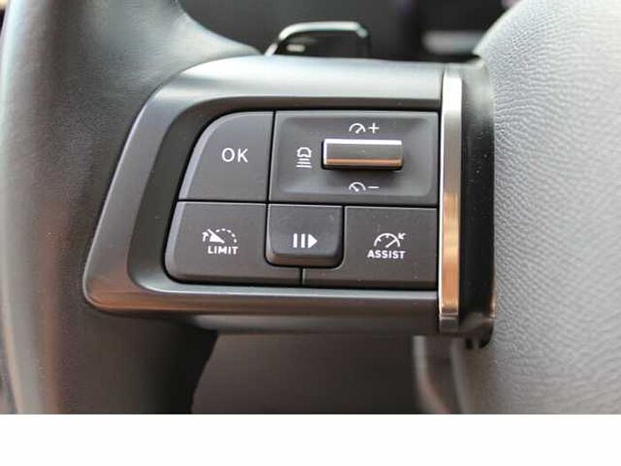 Citroen C4 Diesel Shine Automatik...