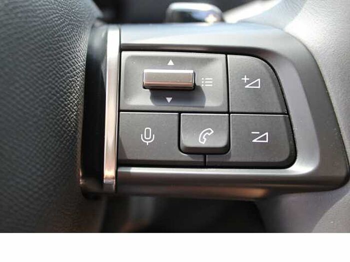 Citroen C4 Diesel Shine Automatik...