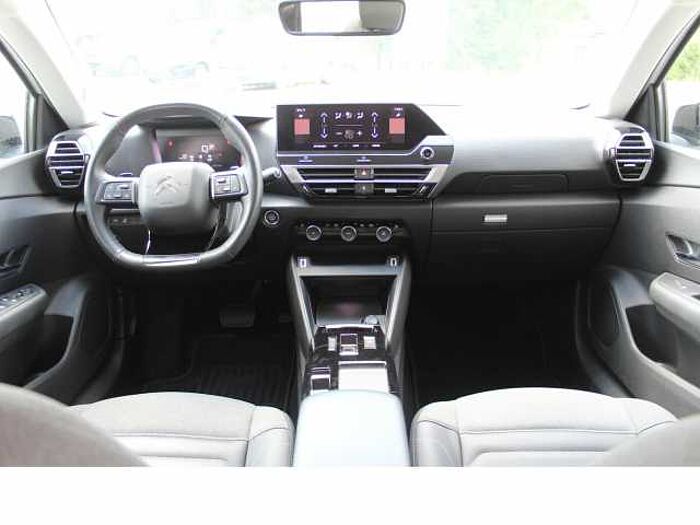 Citroen C4 Diesel Shine Automatik...