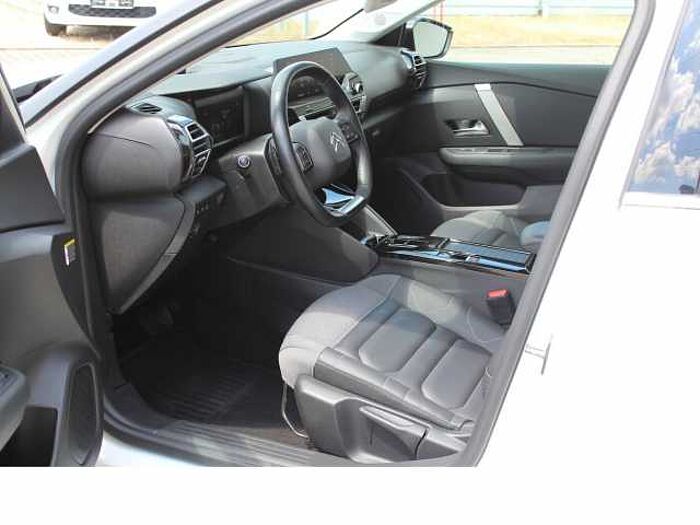 Citroen C4 Diesel Shine Automatik...