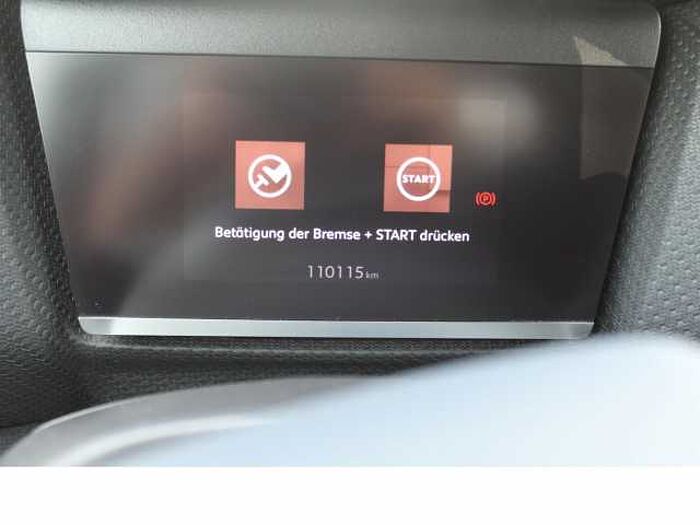 Citroen C4 Diesel Shine Automatik...