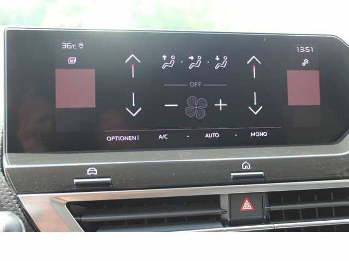 Citroen C4 Diesel Shine Automatik...