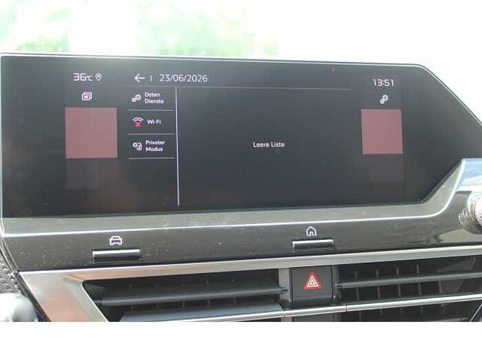 Citroen C4 Diesel Shine Automatik...