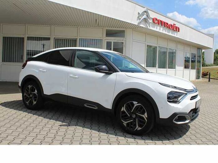 Citroen C4 Diesel Shine Automatik...