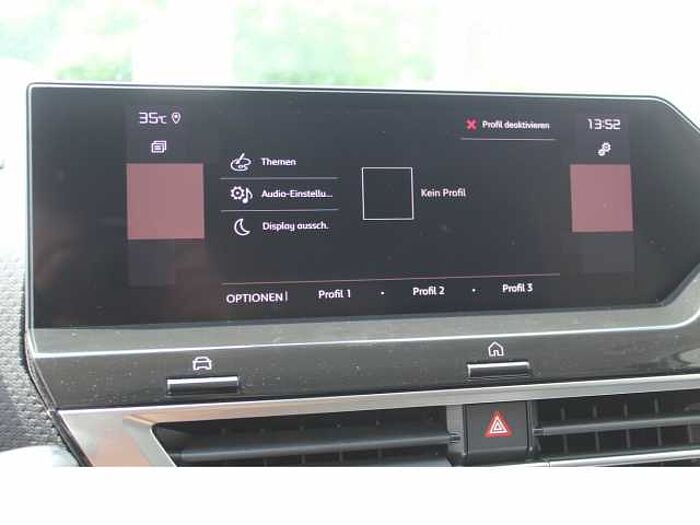 Citroen C4 Diesel Shine Automatik...