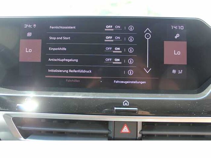 Citroen C4 Diesel Shine Automatik...