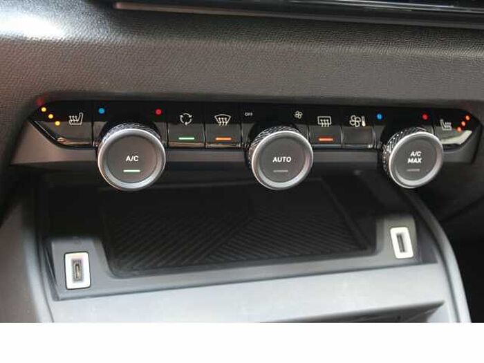 Citroen C4 Diesel Shine Automatik...